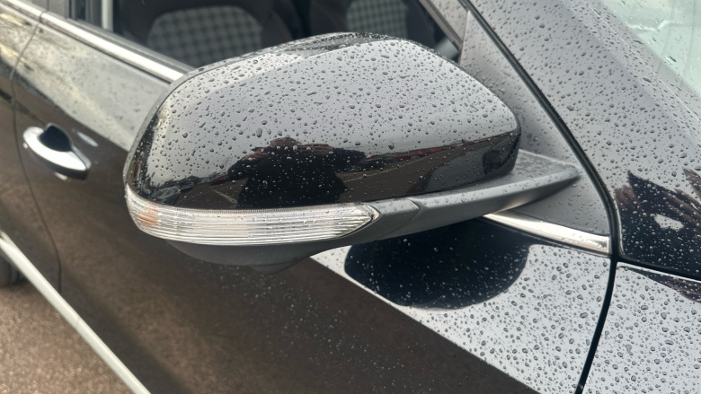 MG ZS 130kW SE EV 51kWh 5dr Auto Electric Hatchback